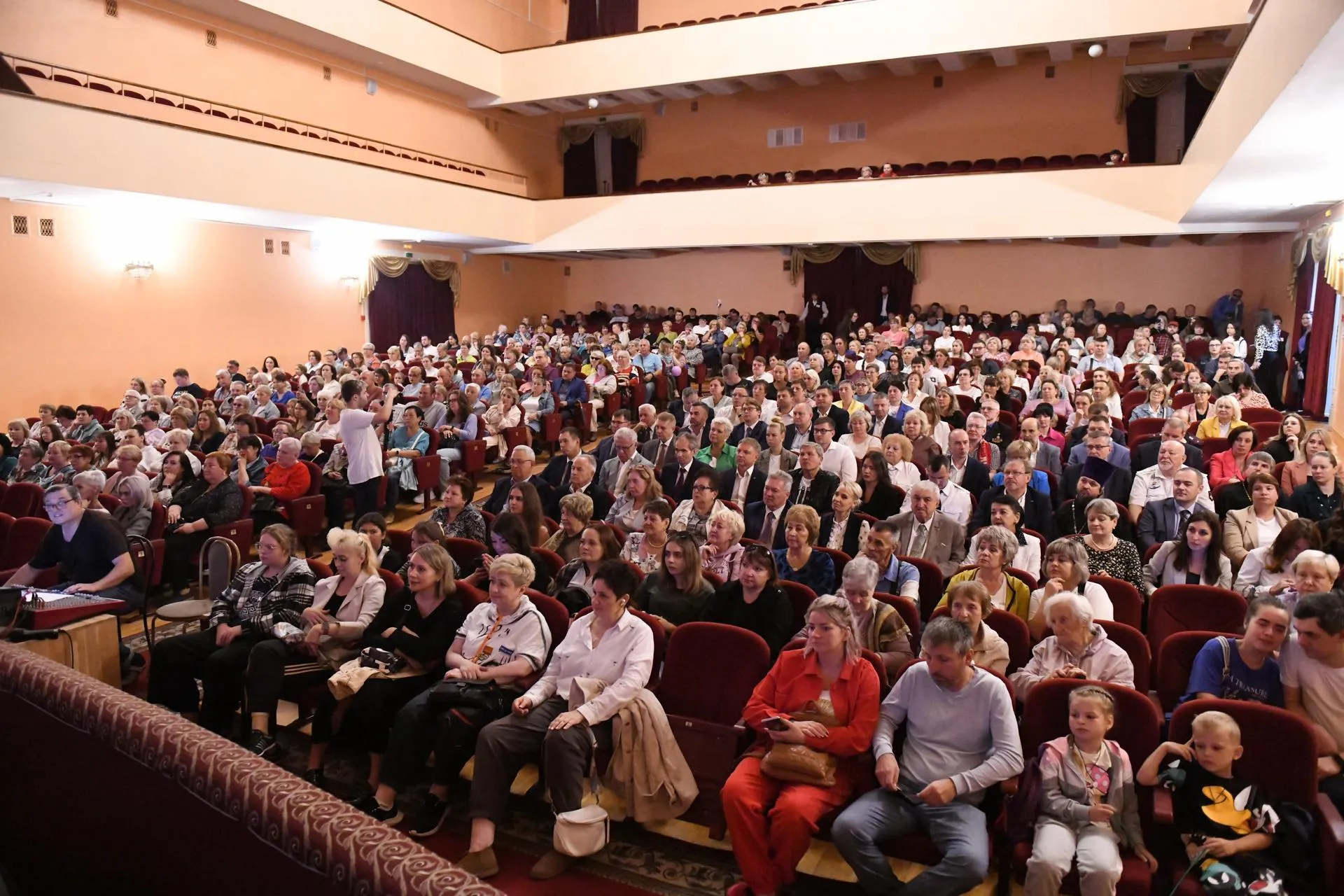 Фото: Александр Щербаков