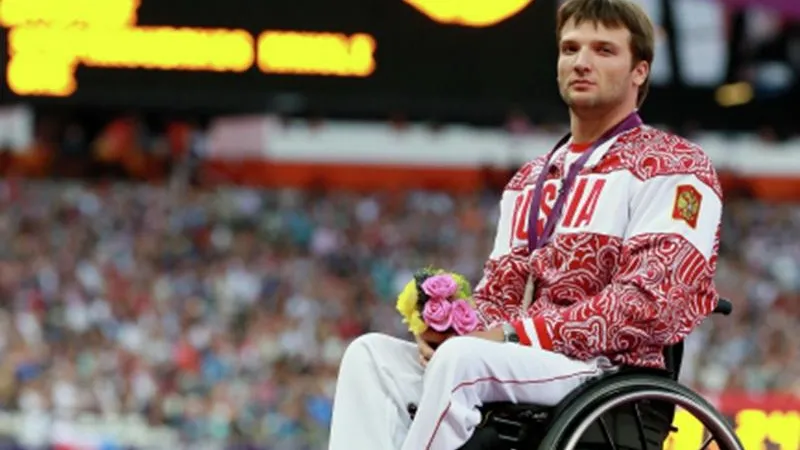 «Два года без мировых стартов – это ужас». Российский паралимпиец о решении МПК