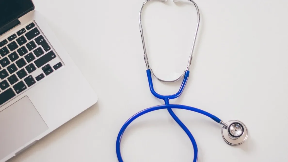 Министерство здравоохранения Московской области