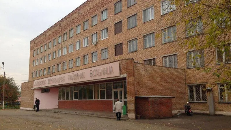 В Луховицах врачи помогли женщине вернуть возможность стать матерью