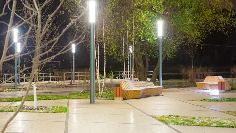 Фото: Министерство благоустройства Московской области