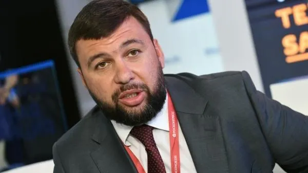 Владимир Трефилов / РИА Новости
