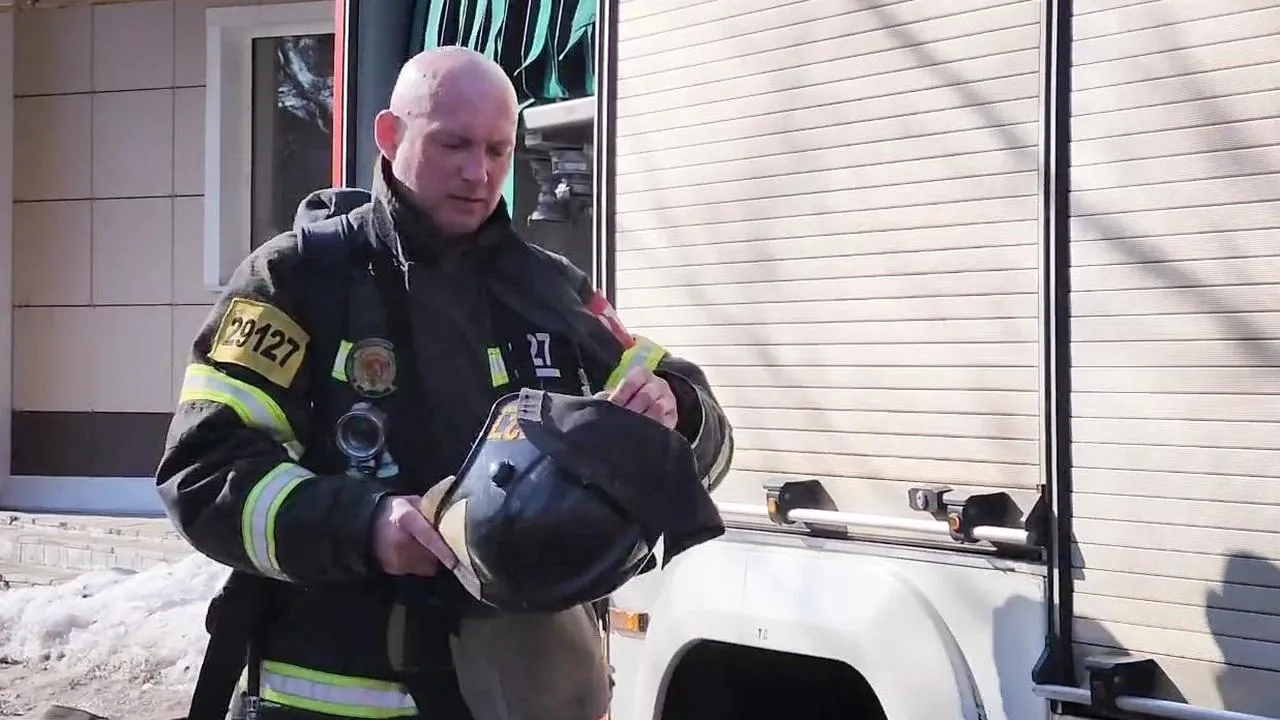 МедиаБанк Подмосковья/Ольга Антонова