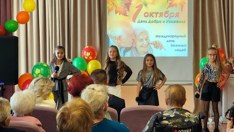 Фото: Ольга Аввакумова