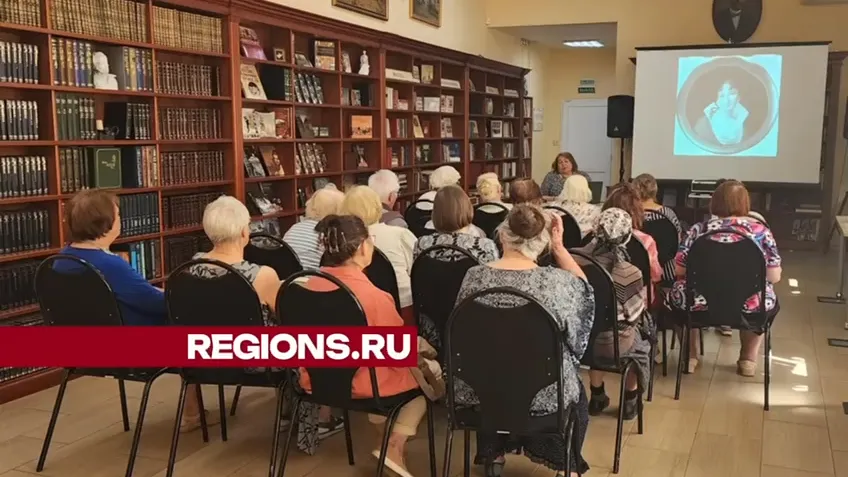 Фото: Михаил Дорошин