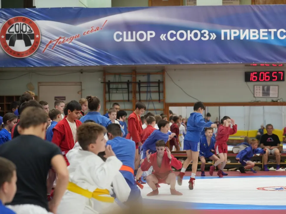 Фото: МедиаБанк Подмосковья/Мария Юдина