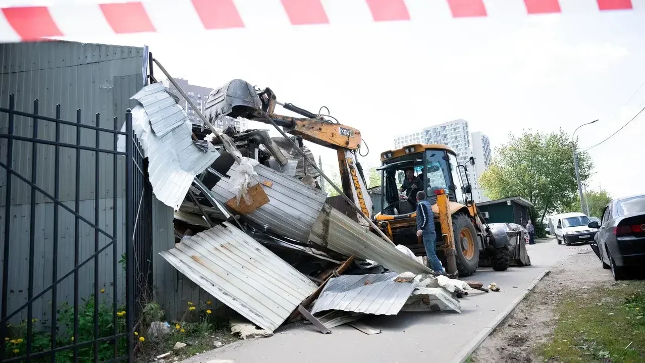 Пресс-служба администрации городского округа Люберцы