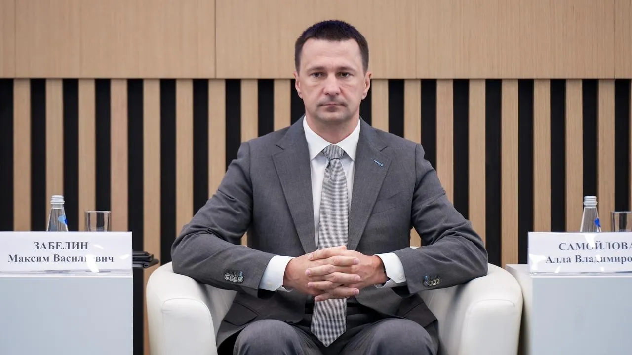 Пресс-служба правительства Московской области/Александра Степанова