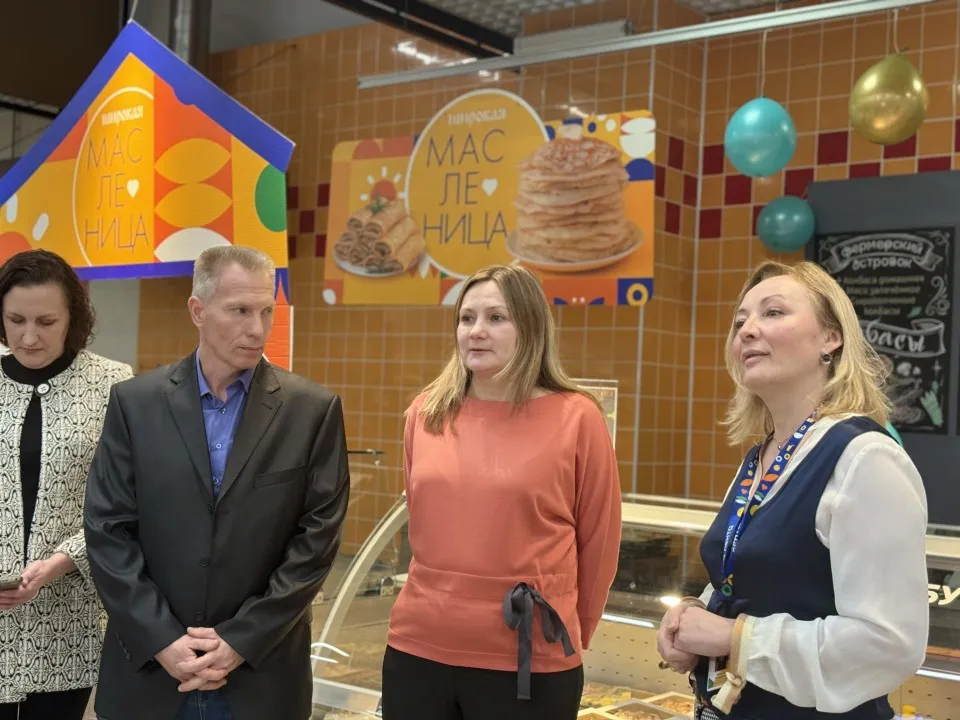 Фото: Полина Абраменко