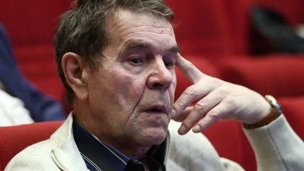 Булдакову так и не поставили памятник на могиле