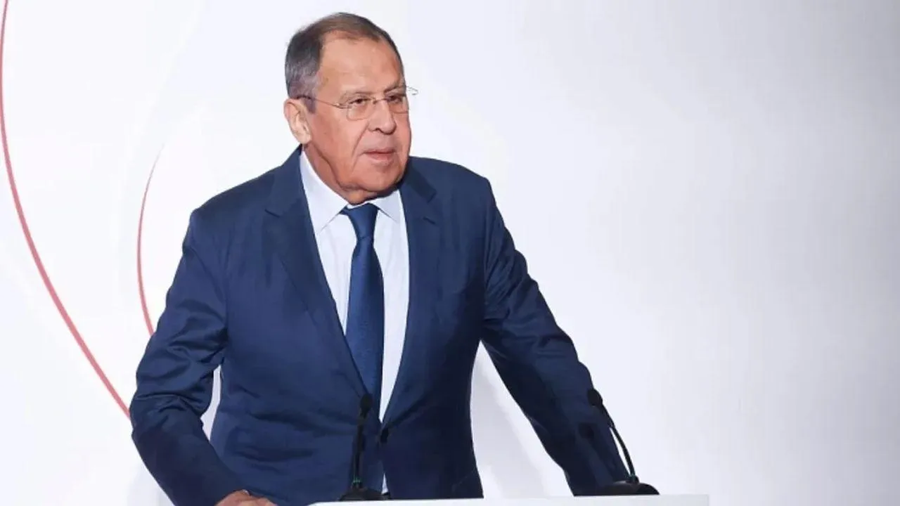 МИД РФ