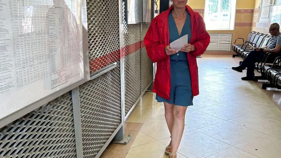 Фото: Министерство транспорта и дорожной инфраструктуры МО