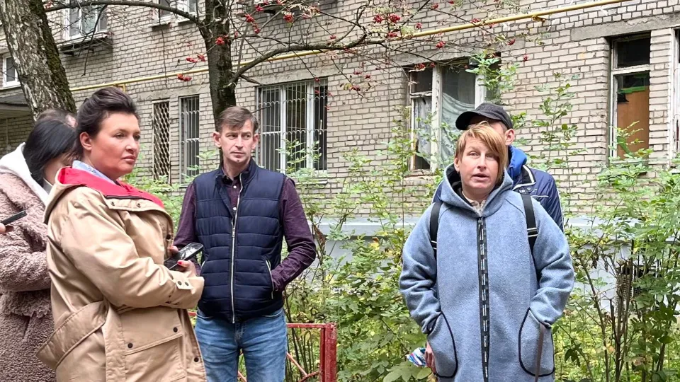 Фото: пресс-служба администрации г.о. Лобня