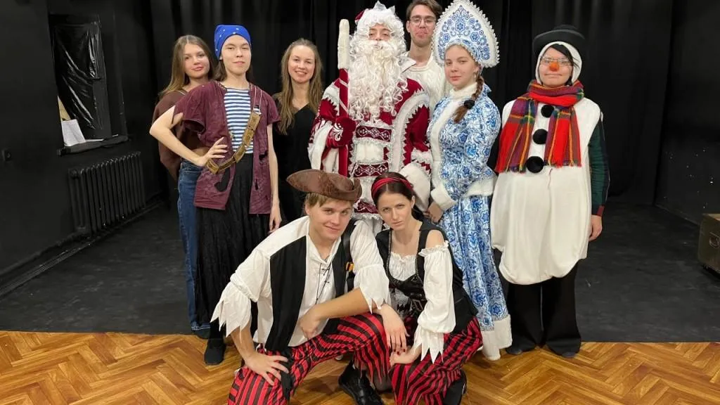 Раменский молодежный центр