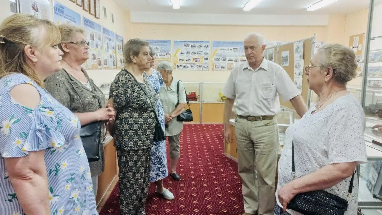 Фото: ГАУСО МО КЦСОР Ступинский