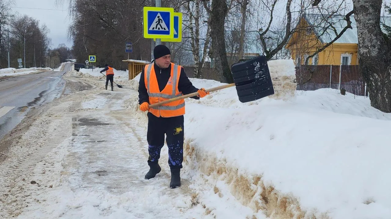 МедиаБанк Подмосковья/Дмитрий Беденко