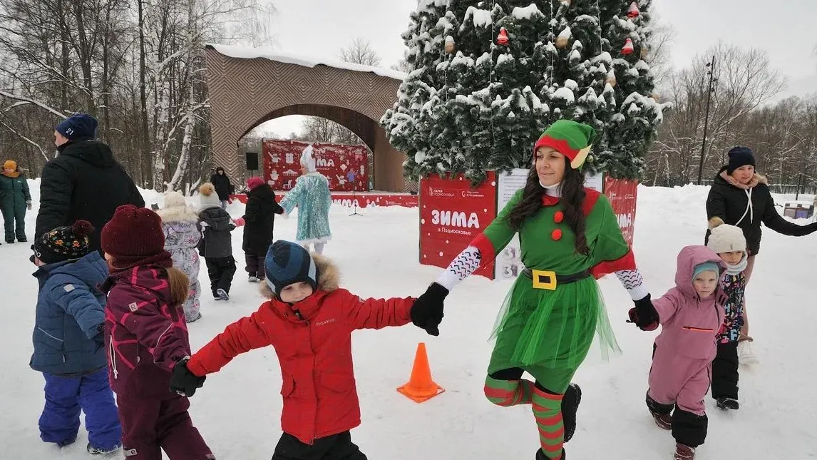 Фото: Сергей Демянюк