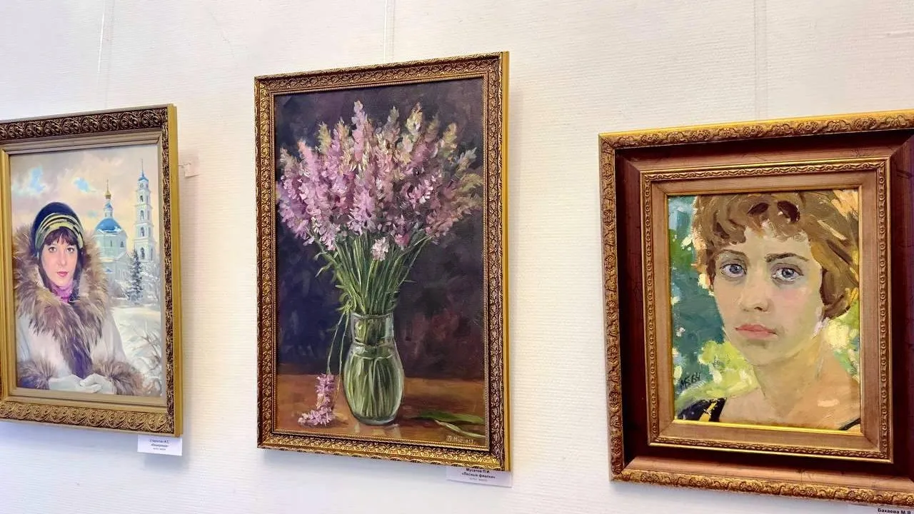 Каширский краеведческий музей