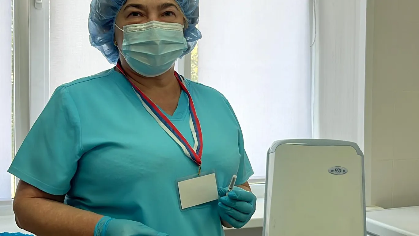 Фото: Анна Тюрюмина