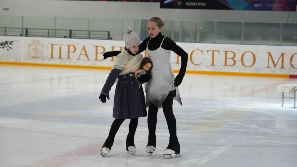 Фото: пресс-служба администрации Сергиево-Посадского г.о.