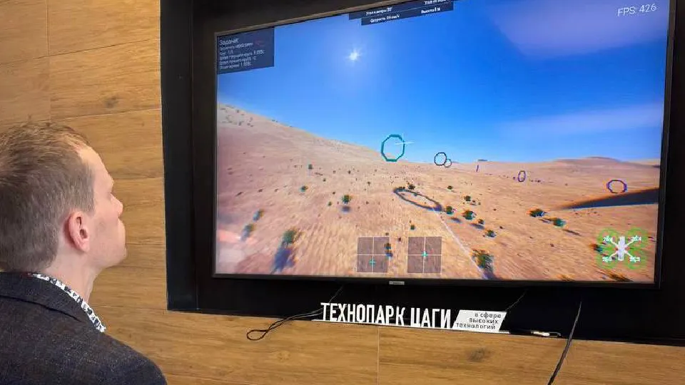 Фото: телеканал «Дубна»