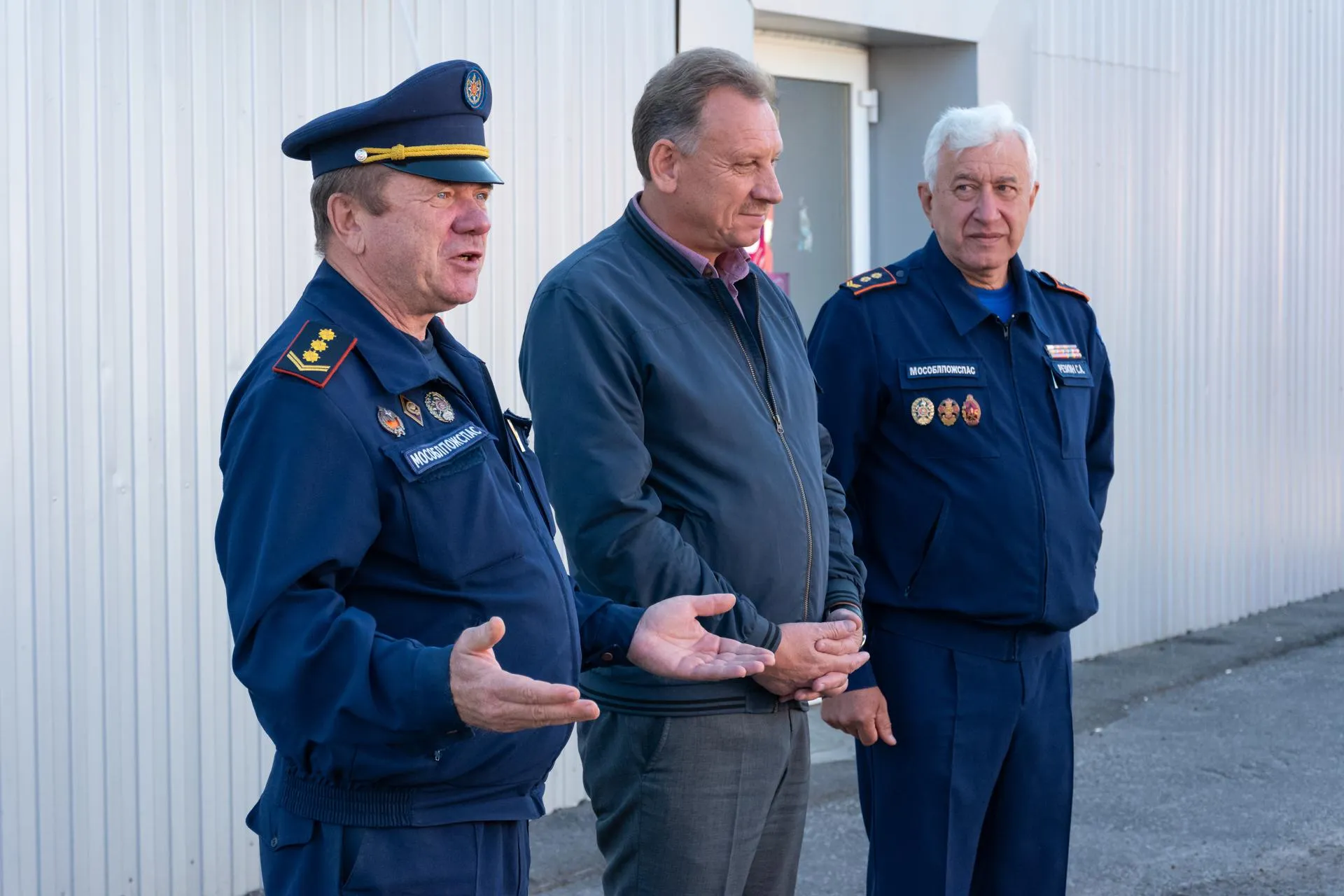 Фото: Евгений Мазепов