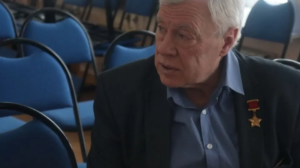 Фото: пресс-служба Администрации г. о. Фрязино