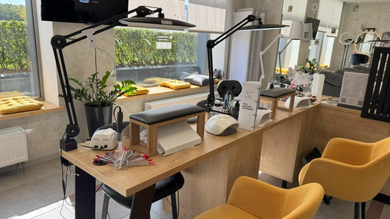 «Меньше болтают и больше платят»: мастер маникюра из Подмосковья рассказала, почему перешла на мужскую аудиторию