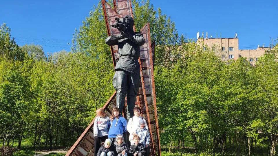 Фото: ГКУ СО Московской области СЦ «Красногорский»