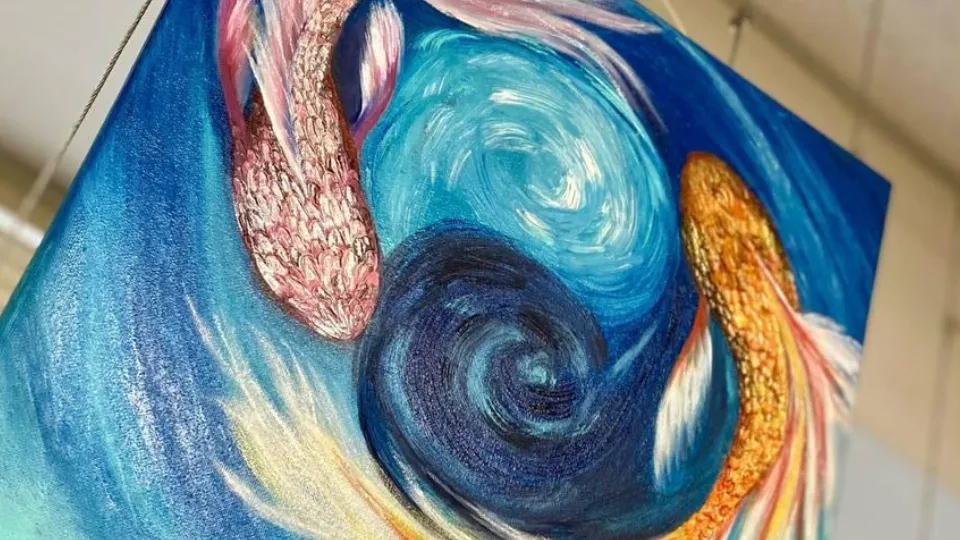 Фото: молодежный центр «Импульс»