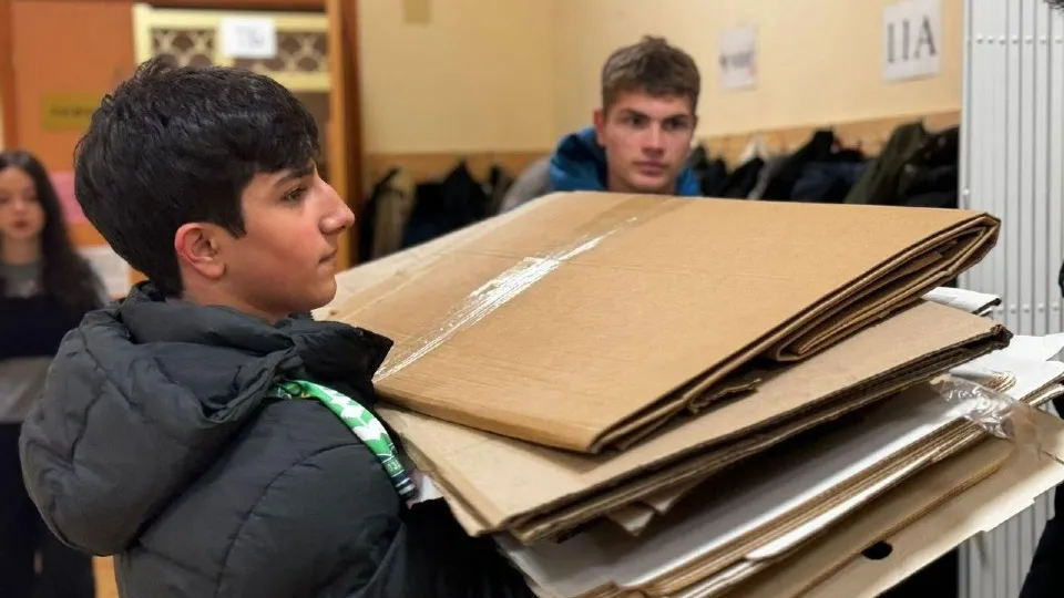 Фото: пресс-служба администрации г.о. Химки