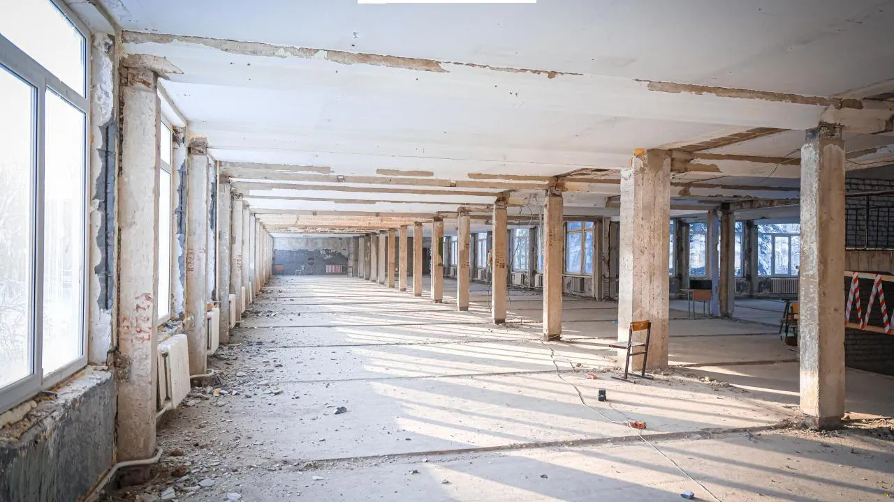 МедиаБанк Подмосковья/Данила Кирьянов