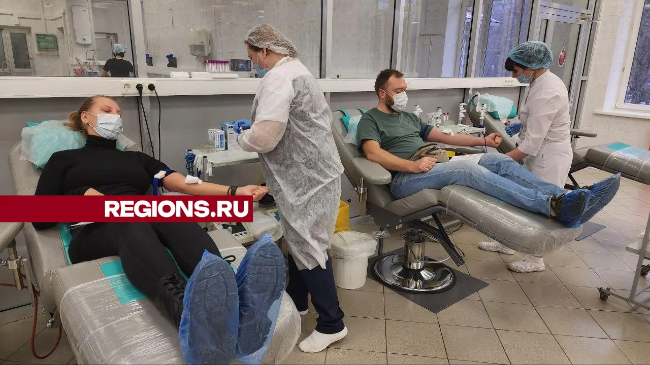 Фото: Ксения Казакова