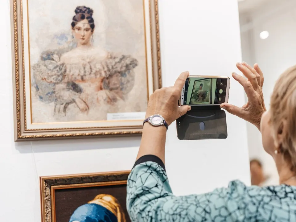 Фото: пресс-служба администрации Орехово-Зуевского г.о.