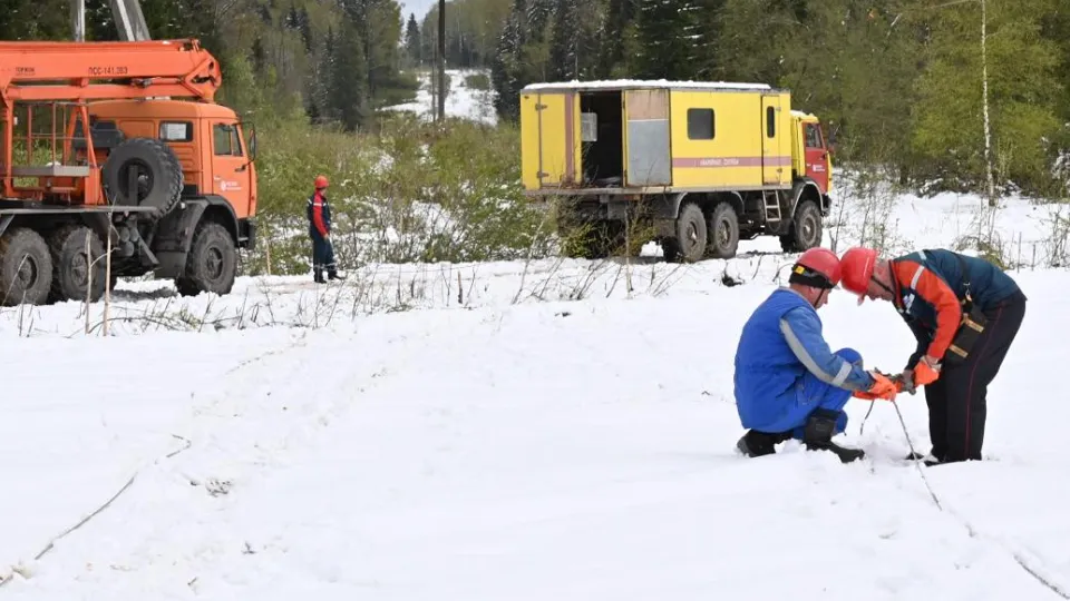 Фото: t.me/vorobiev_live