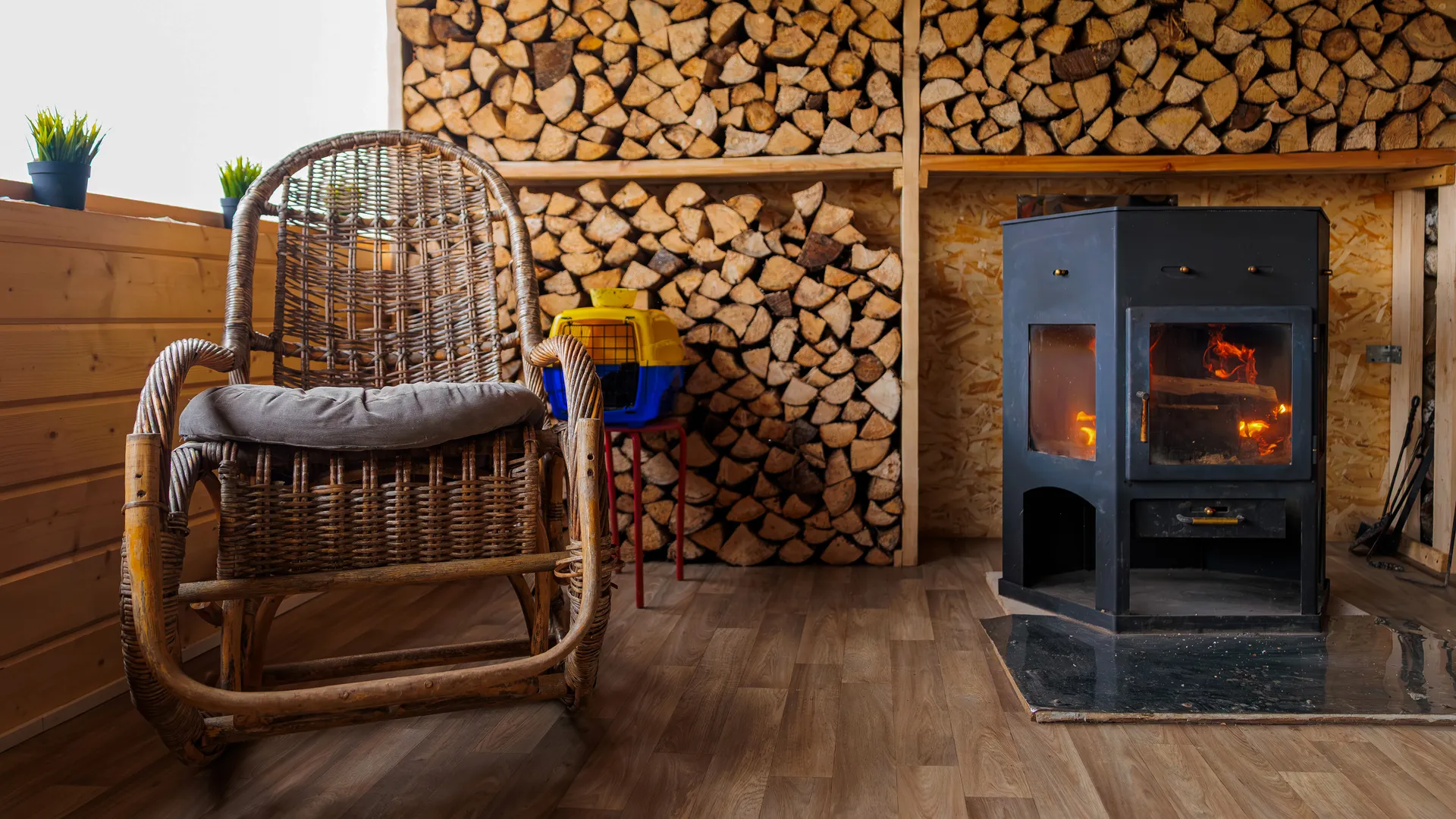 Пила раздора за 25 тыс. руб.: в Кузбассе 55-летний мужчина украл инструмент из гаража покойного брата