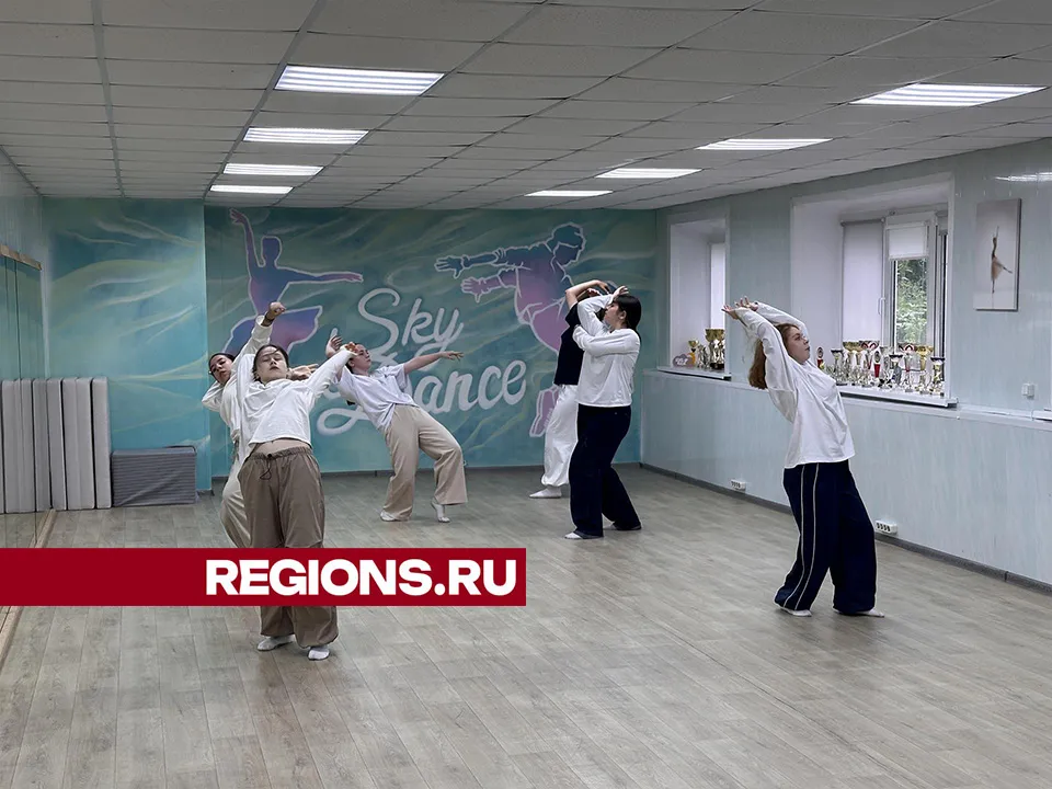 Фото: Данила Кирьянов&nbsp;