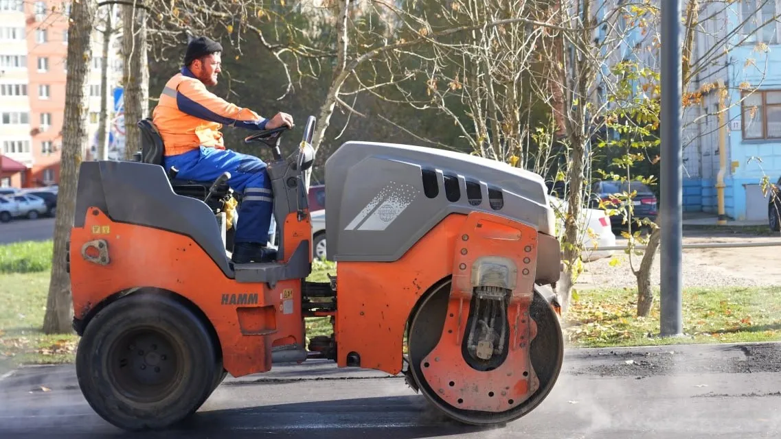 Фото: МедиаБанк Подмосковья/Дмитрий Зайчиков