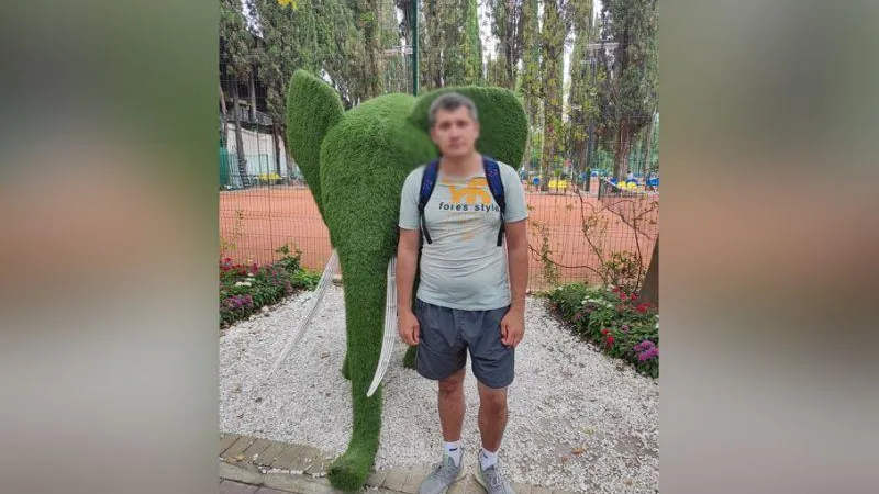 Айтишник из поселка под Раменским решил найти спутницу необычным способом