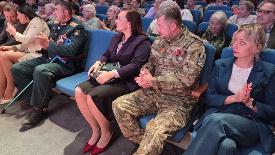 Фото: администрация г.о. Коломна