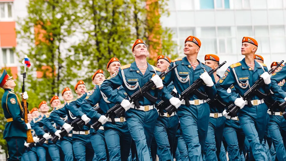 Фото: пресс-служба администрации г.о. Химки