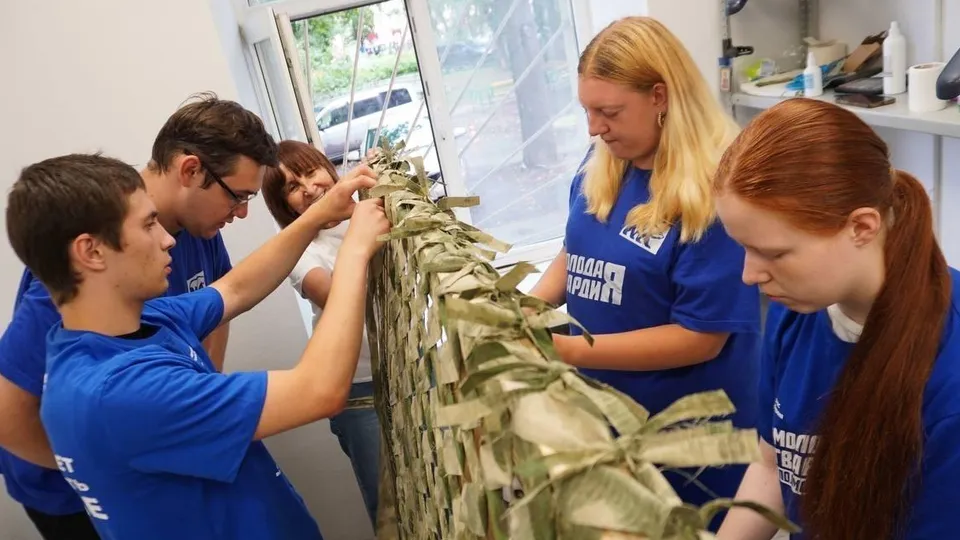 Фото: администрация городского округа Люберцы