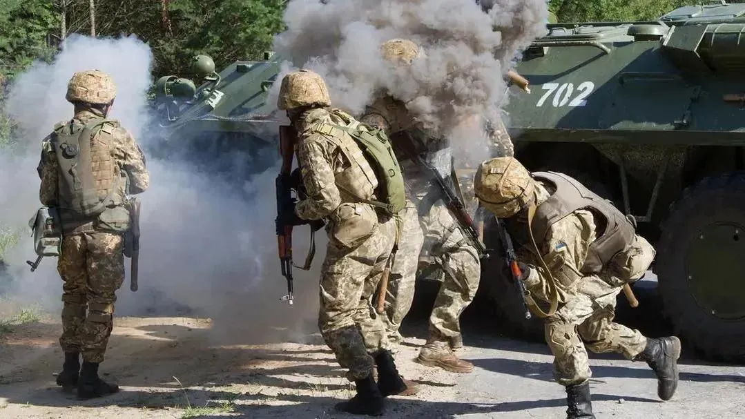 «Бизнес идет, деньги капают»: украинские военкомы наживаются на мобилизации