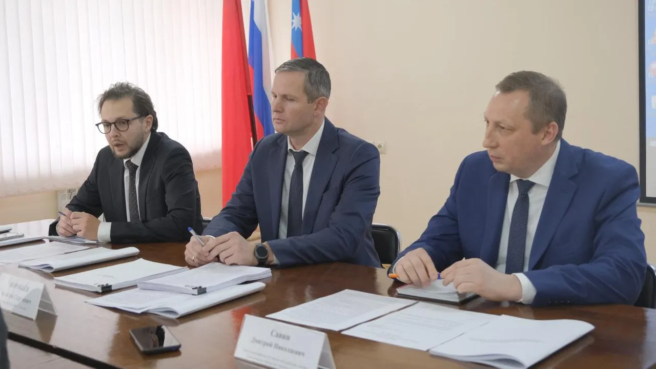 Мария Панина