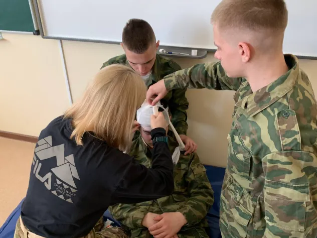 Фото: пресс-служба администрации Наро-Фоминского г.о.