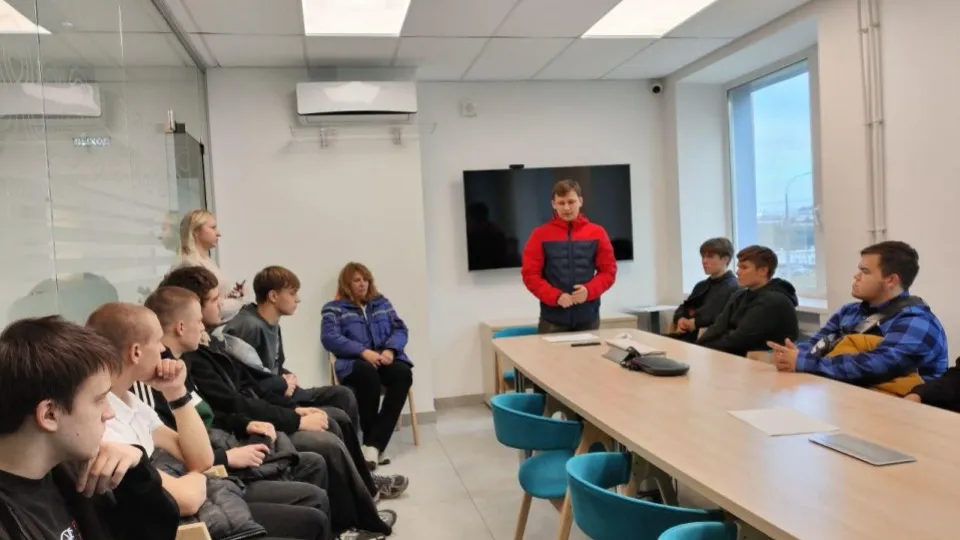 Фото: Министерство жилищно-коммунального хозяйства Московской области