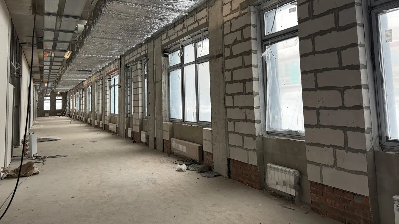 МедиаБанк Подмосковья/Анна Дука