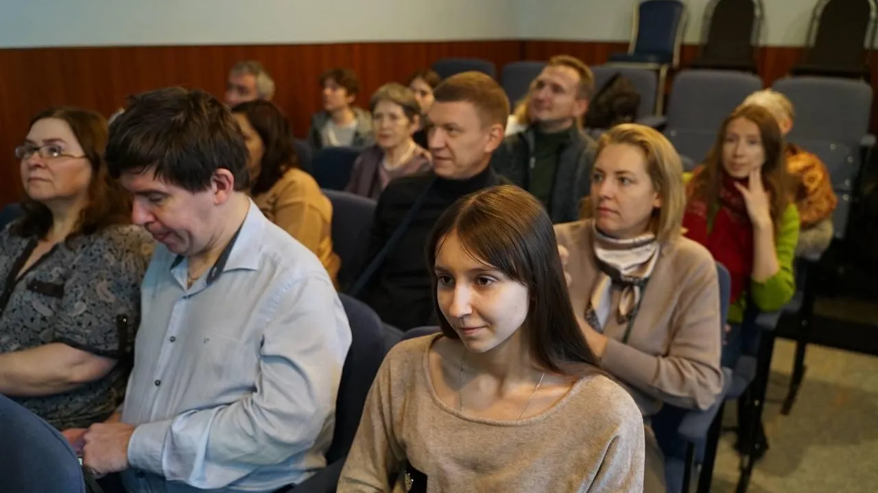 Пресс-служба администрации городского округа Химки