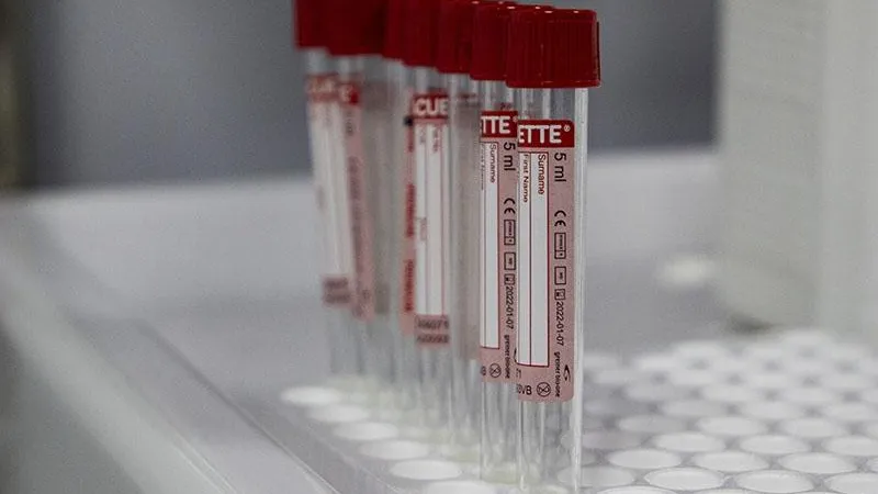 В Красногорске первые 17 добровольцев привиты от COVID-2019