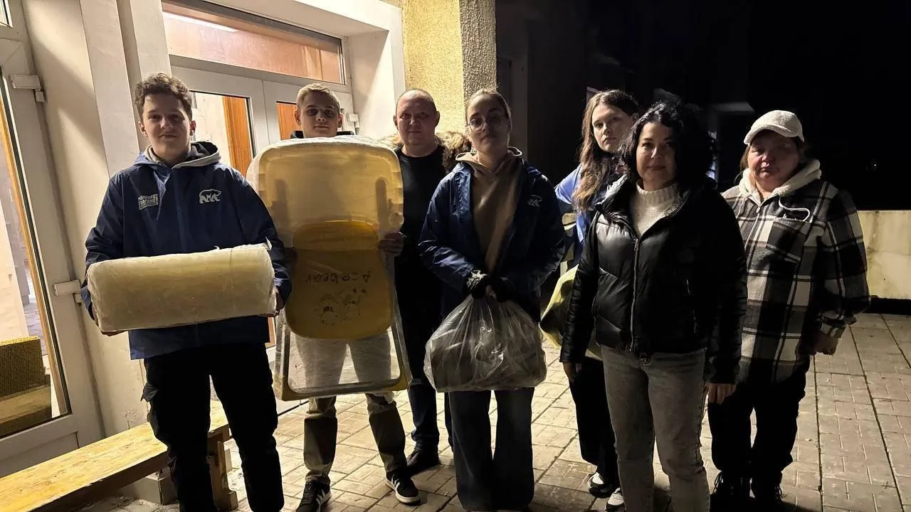 Пресс-служба администрации городского округа Лосино-Петровский